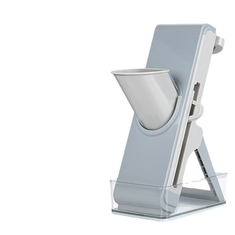 Multi-function Vegetable Cutting Grater - Mubimart