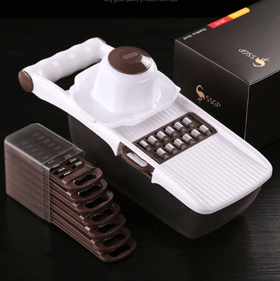 Multi-function chopper - Mubimart