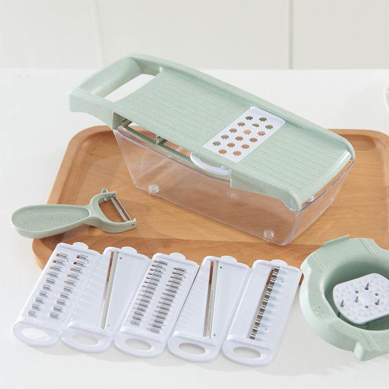 Multi-function chopper - Mubimart