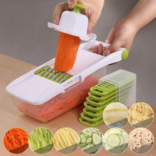 Multi-function chopper - Mubimart
