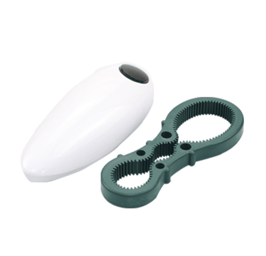 Multi-function electric can opener - Mubimart