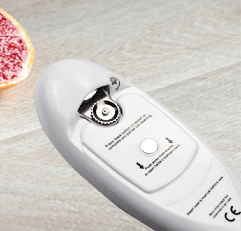 Multi-function electric can opener - Mubimart