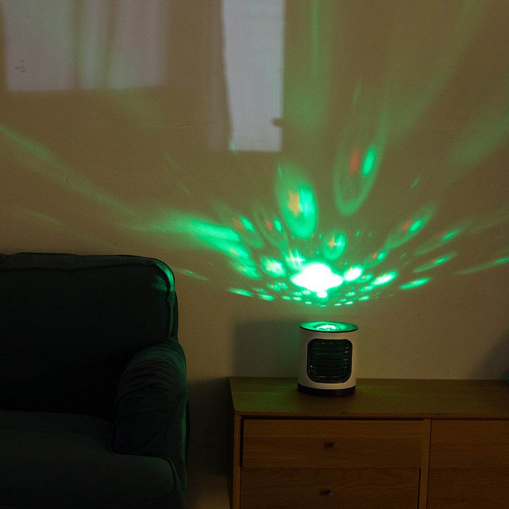 Multi-function fan - Mubimart