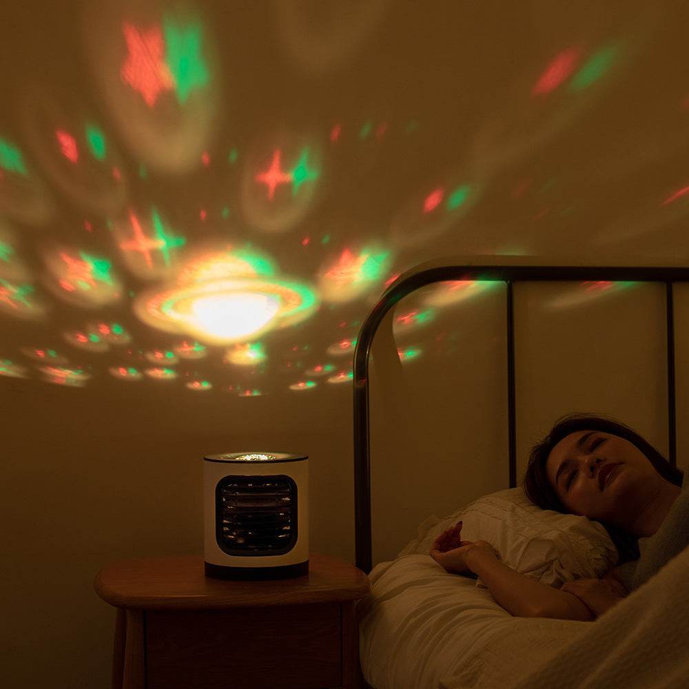 Multi-function fan - Mubimart