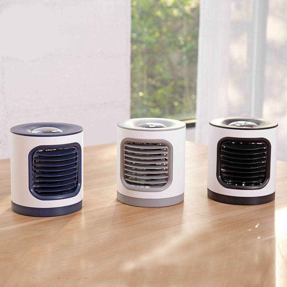 Multi-function fan - Mubimart