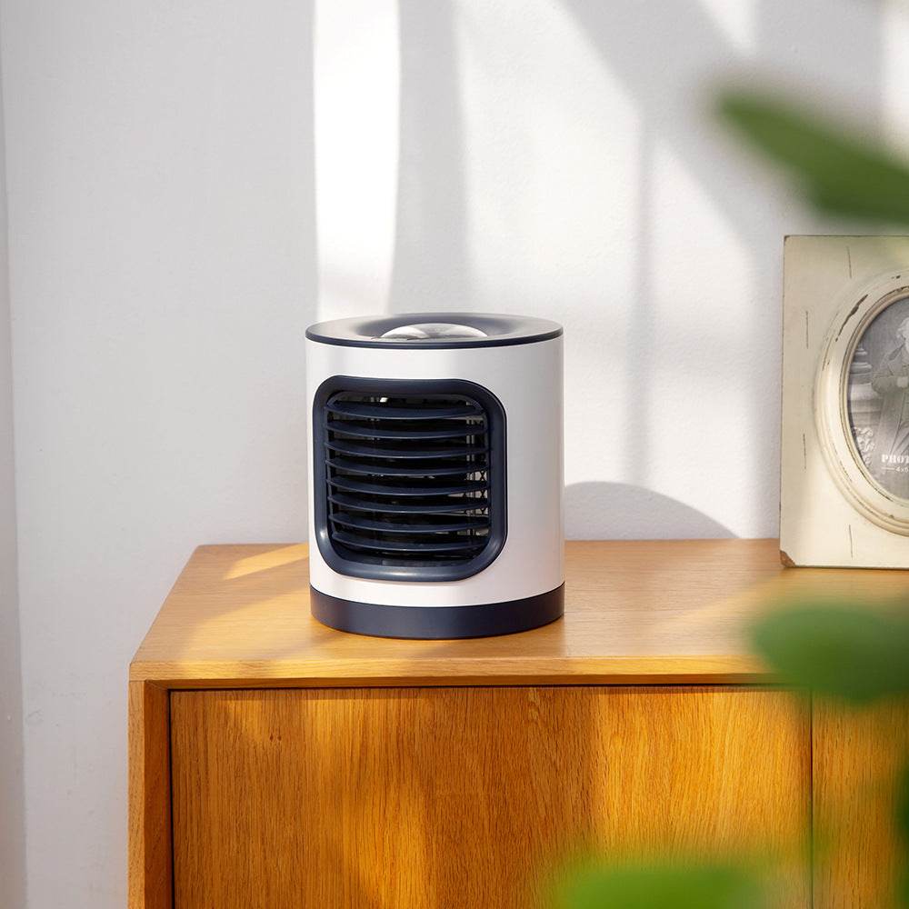Multi-function fan - Mubimart
