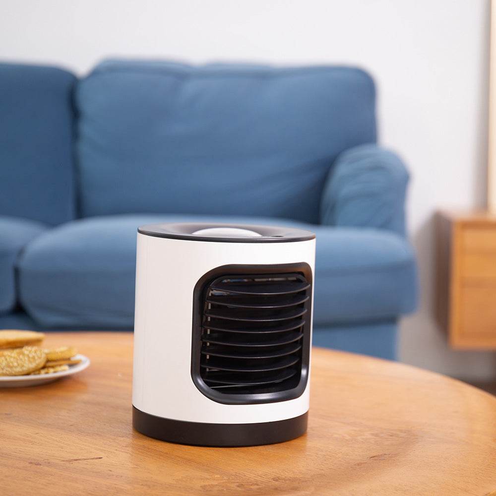 Multi-function fan - Mubimart