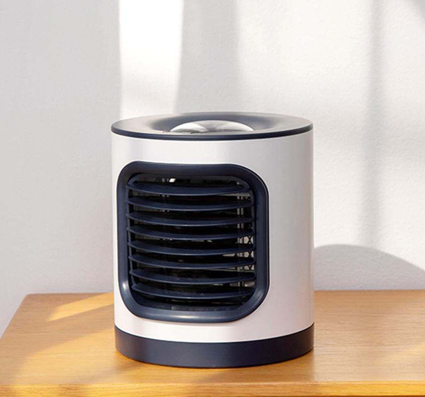 Multi-function fan - Mubimart