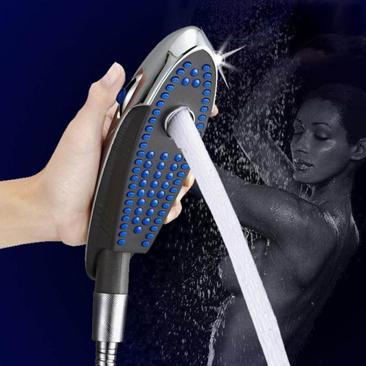 Multi-function shower head bionic dolphin shower - Mubimart