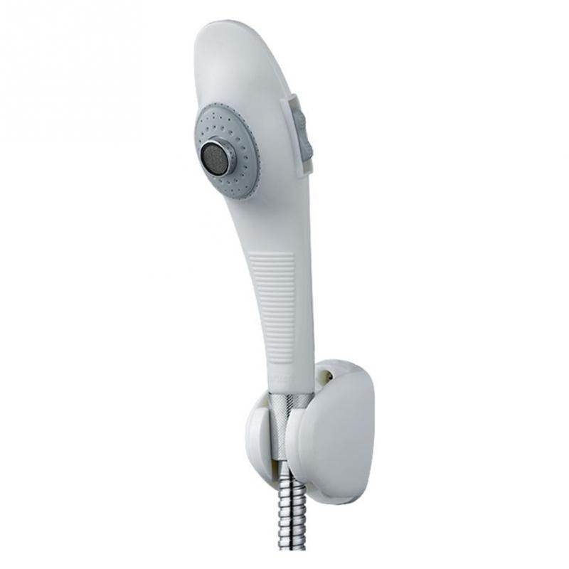 Multi-function shower head bionic dolphin shower - Mubimart