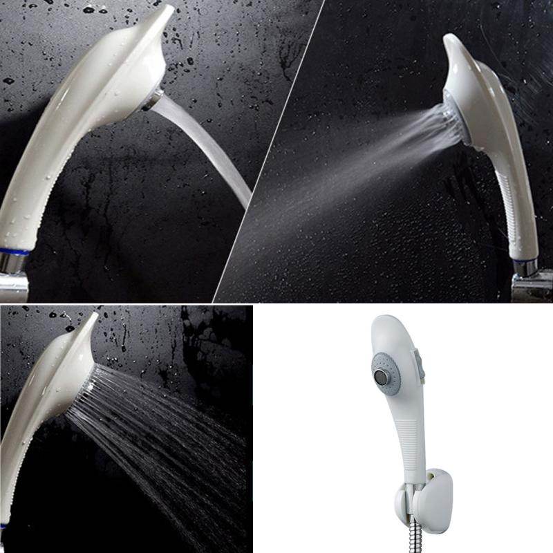 Multi-function shower head bionic dolphin shower - Mubimart