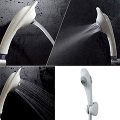 Multi-function shower head bionic dolphin shower - Mubimart -  