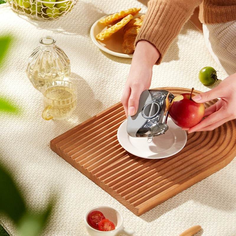 Multi-functional Peeler Three-in-one Kitchen Tools Beam Knife Kitchen Gadgets - Mubimart
