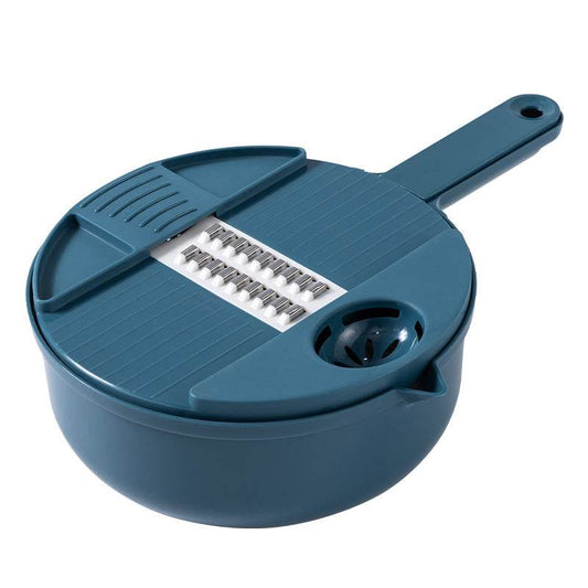 Multi functional artifact chopper - Mubimart