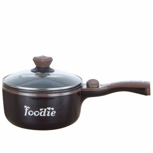 Multi functional mini electric frying pan electric frying pan non stick pan - Mubimart