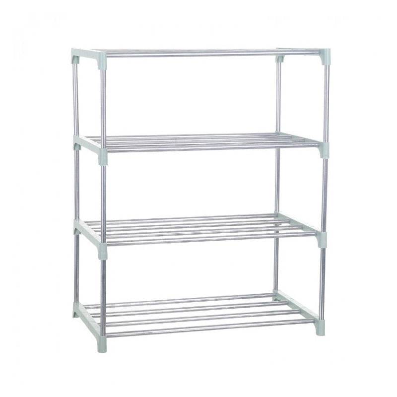 Multi-layer Shoe Storage Rack Group - Mubimart