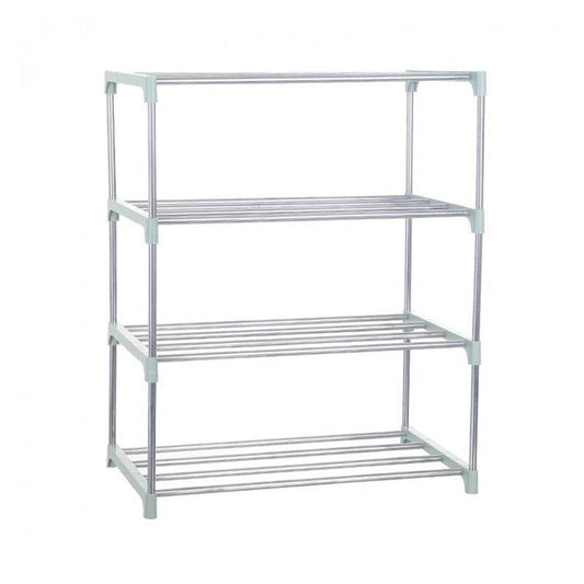 Multi-layer Shoe Storage Rack Group - Mubimart