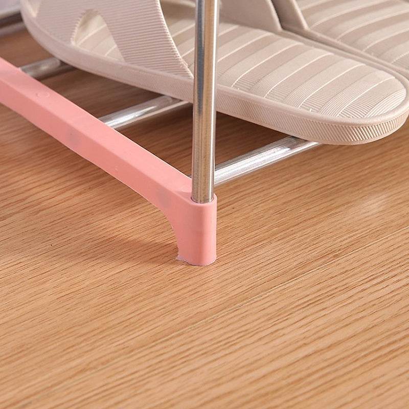 Multi-layer Shoe Storage Rack Group - Mubimart