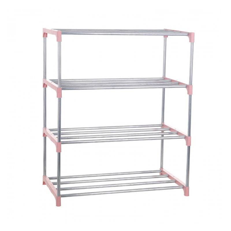 Multi-layer Shoe Storage Rack Group - Mubimart