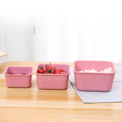 Multi-layer bento box sushi box - Mubimart -  