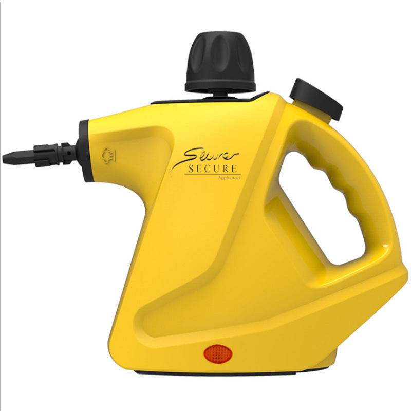 Multi-purpose Disinfection Household High Temperature Steam Cleaner - Mubimart