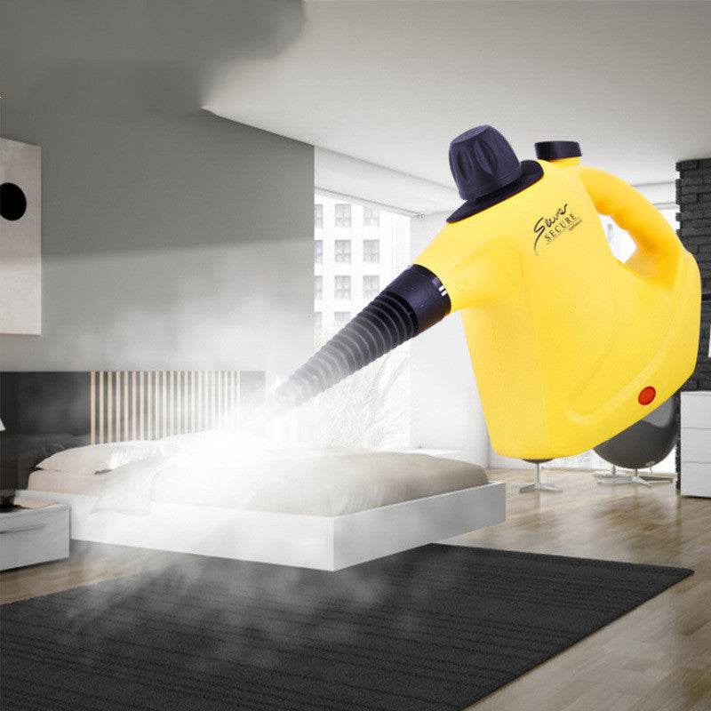 Multi-purpose Disinfection Household High Temperature Steam Cleaner - Mubimart