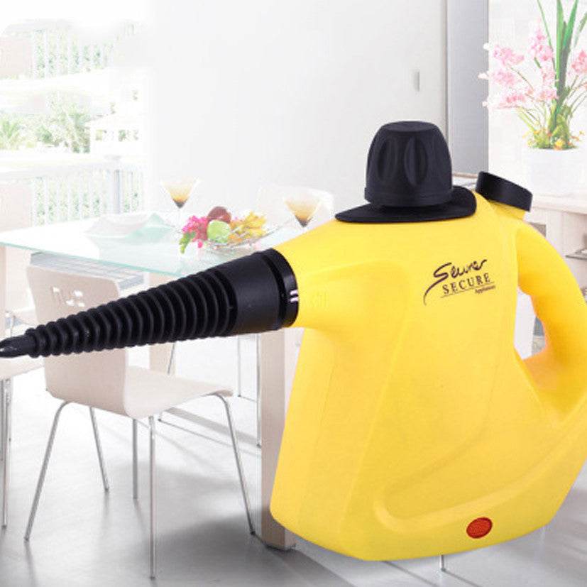 Multi-purpose Disinfection Household High Temperature Steam Cleaner - Mubimart