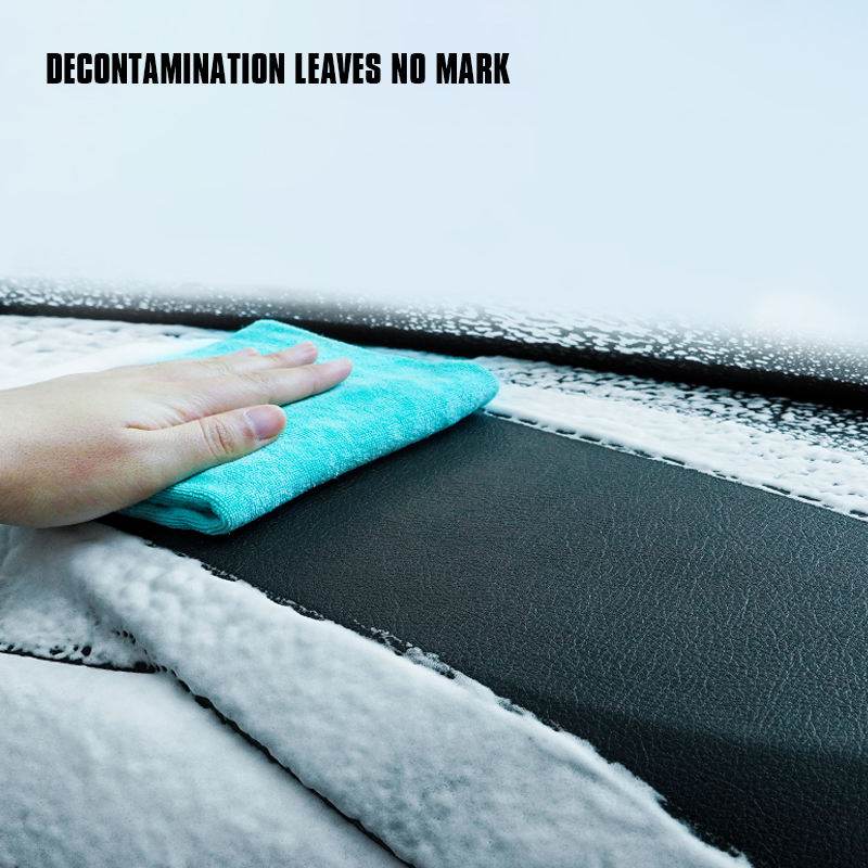 Multi-purpose Leave-in Foam Cleaner - Mubimart