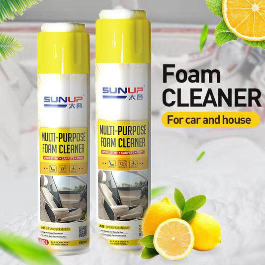 Multi-purpose Leave-in Foam Cleaner - Mubimart