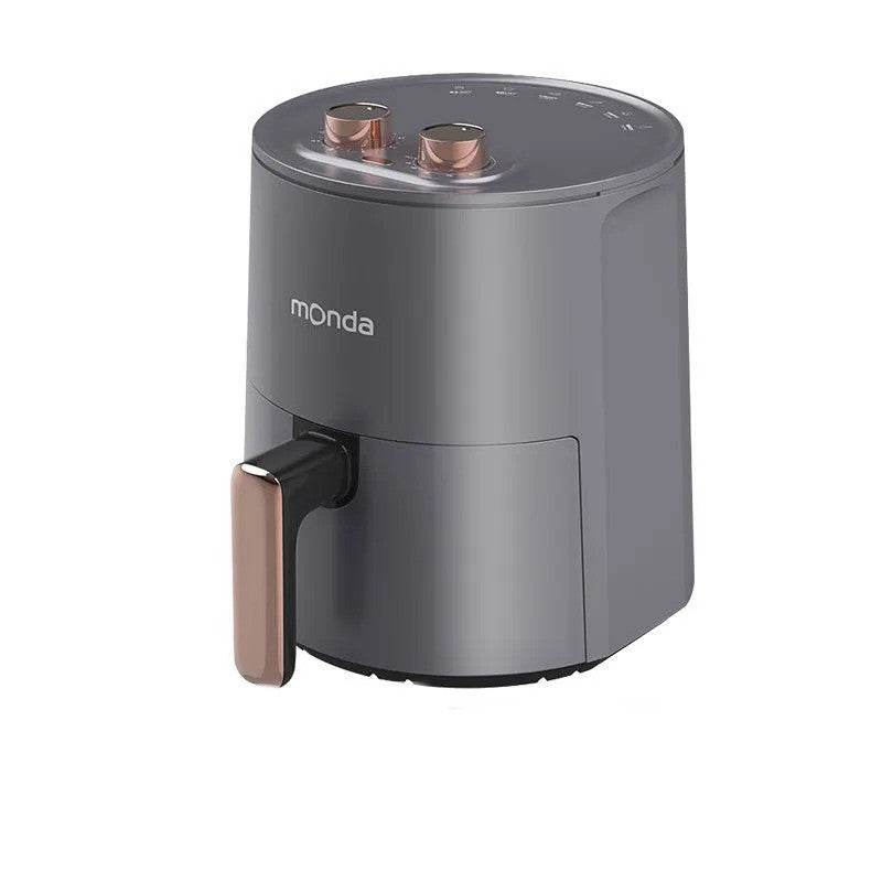 Multifunctional Automatic Small Air Fryer - Mubimart