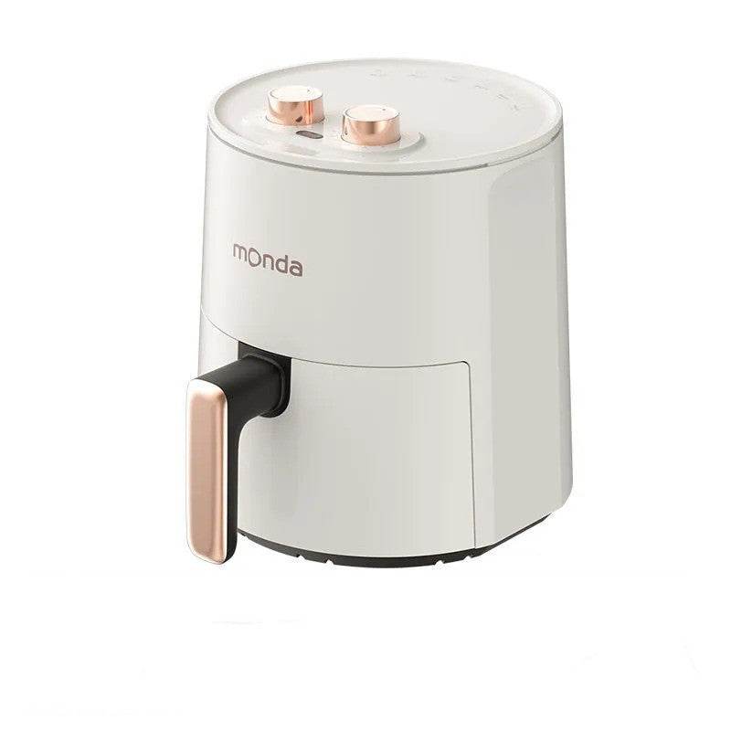 Multifunctional Automatic Small Air Fryer - Mubimart