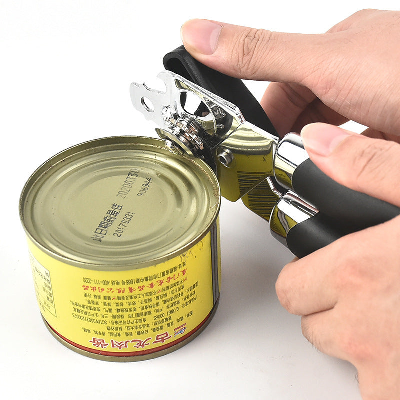 Multifunctional Can Opener Creative Canner - Mubimart -  