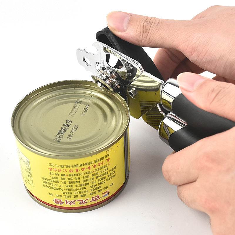 Multifunctional Can Opener Creative Canner - Mubimart