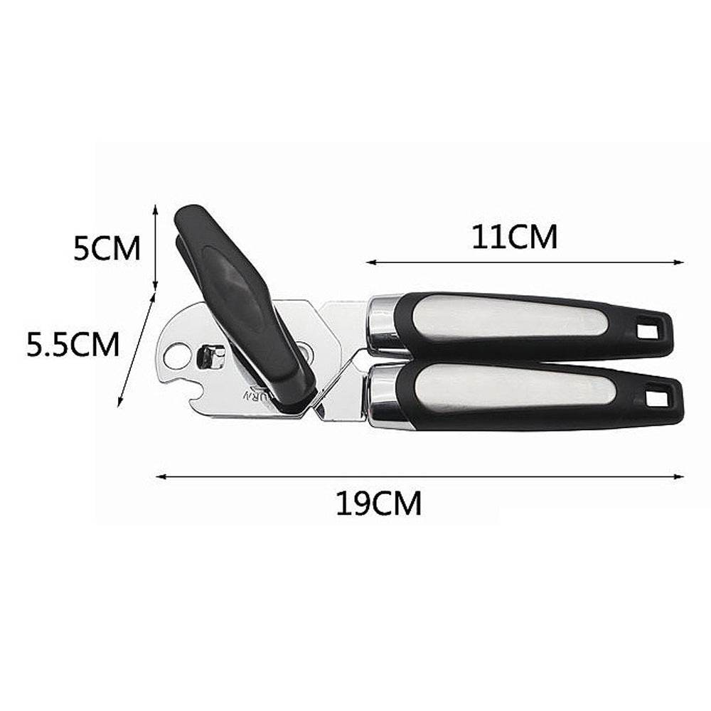 Multifunctional Can Opener Creative Canner - Mubimart