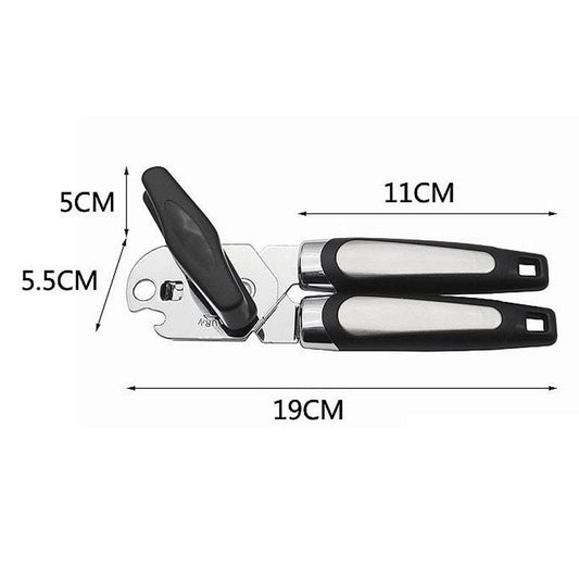 Multifunctional Can Opener Creative Canner - Mubimart