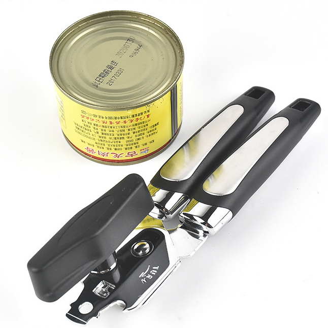 Multifunctional Can Opener Creative Canner - Mubimart -  