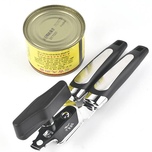 Multifunctional Can Opener Creative Canner - Mubimart