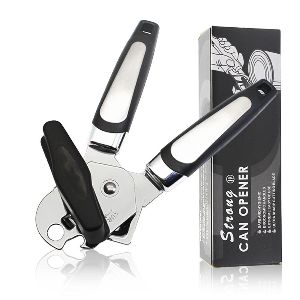 Multifunctional Can Opener Creative Canner - Mubimart -  