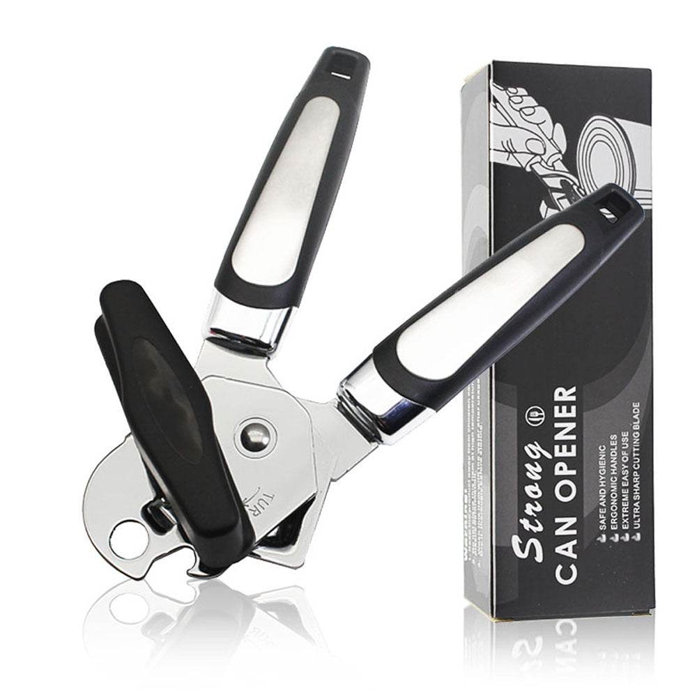 Multifunctional Can Opener Creative Canner - Mubimart