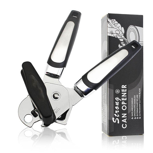 Multifunctional Can Opener Creative Canner - Mubimart