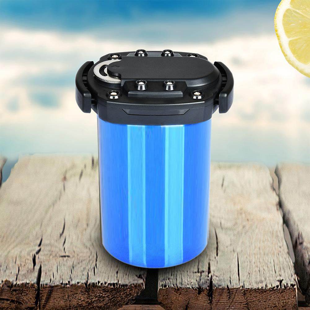 Multifunctional Can Opener Portable Stainless Steel Beer Screwdriver Can Opener - Mubimart