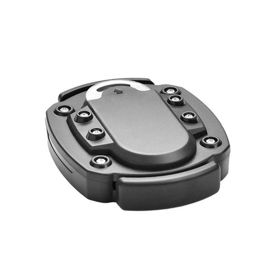 Multifunctional Can Opener Portable Stainless Steel Beer Screwdriver Can Opener - Mubimart