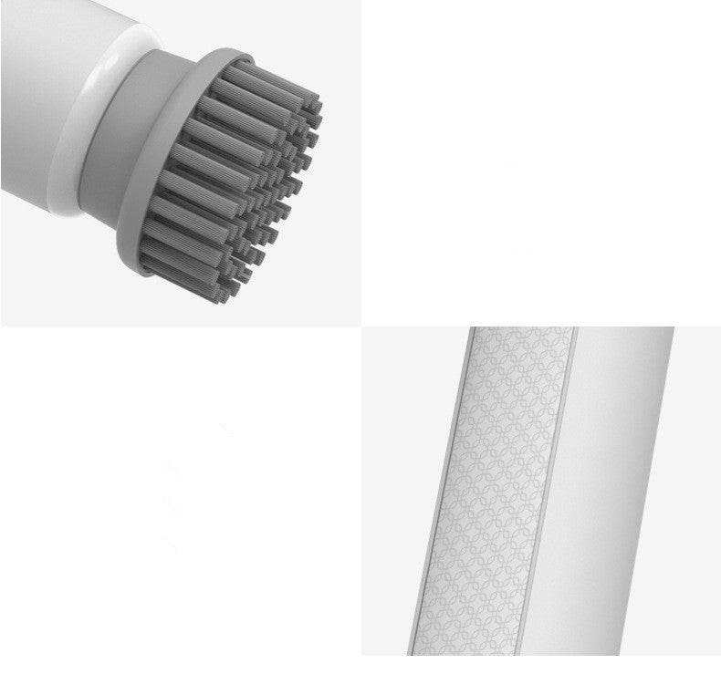 Multifunctional Electric Cleaning Brush Household - Mubimart
