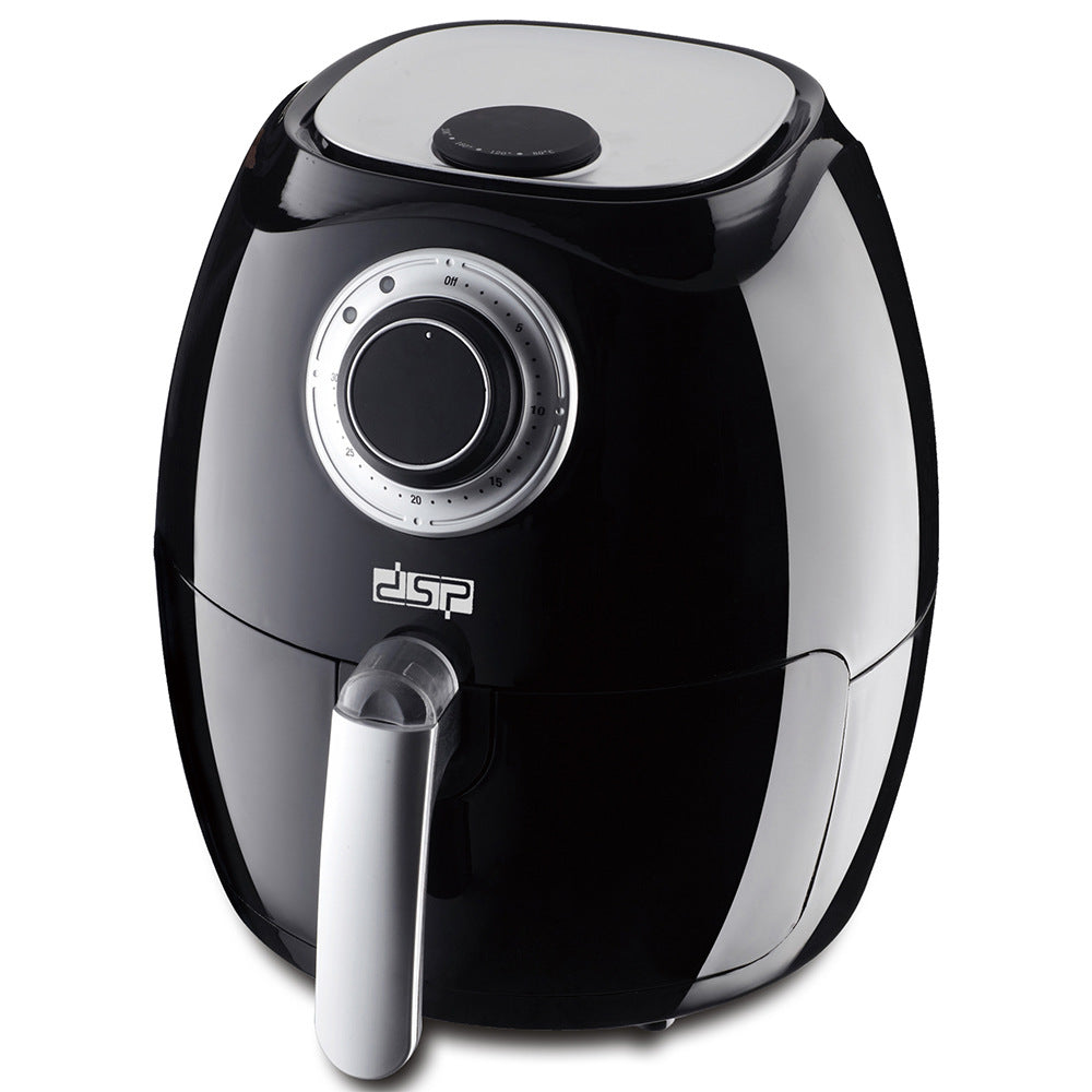 Multifunctional Electric Fryer Fries Machine Air Fryer - Mubimart -  