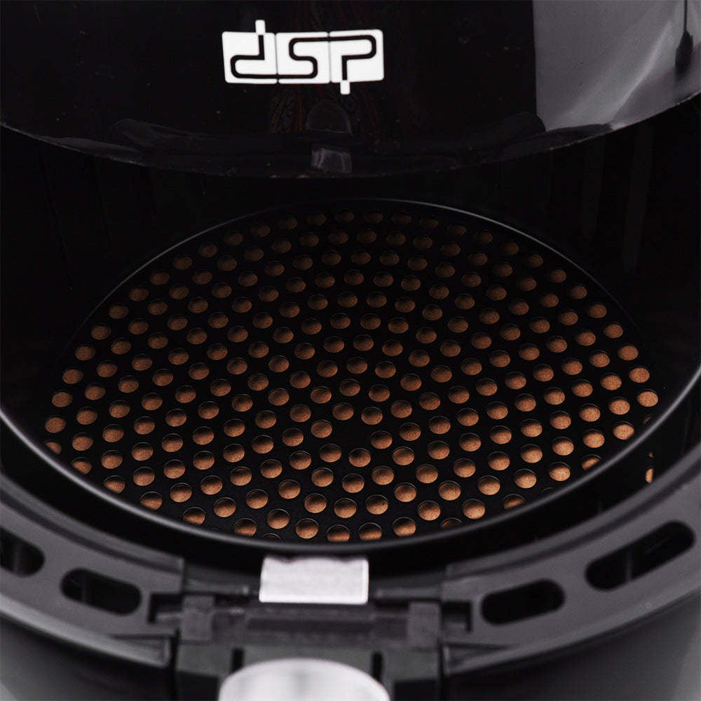 Multifunctional Electric Fryer Fries Machine Air Fryer - Mubimart -  