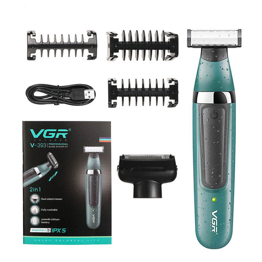 Multifunctional Electric Shaver Razor Shaver - Mubimart