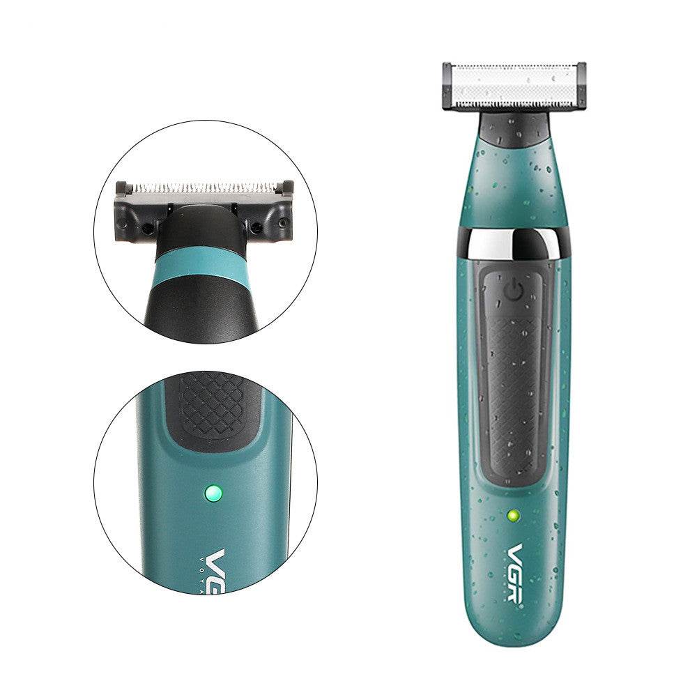 Multifunctional Electric Shaver Razor Shaver - Mubimart