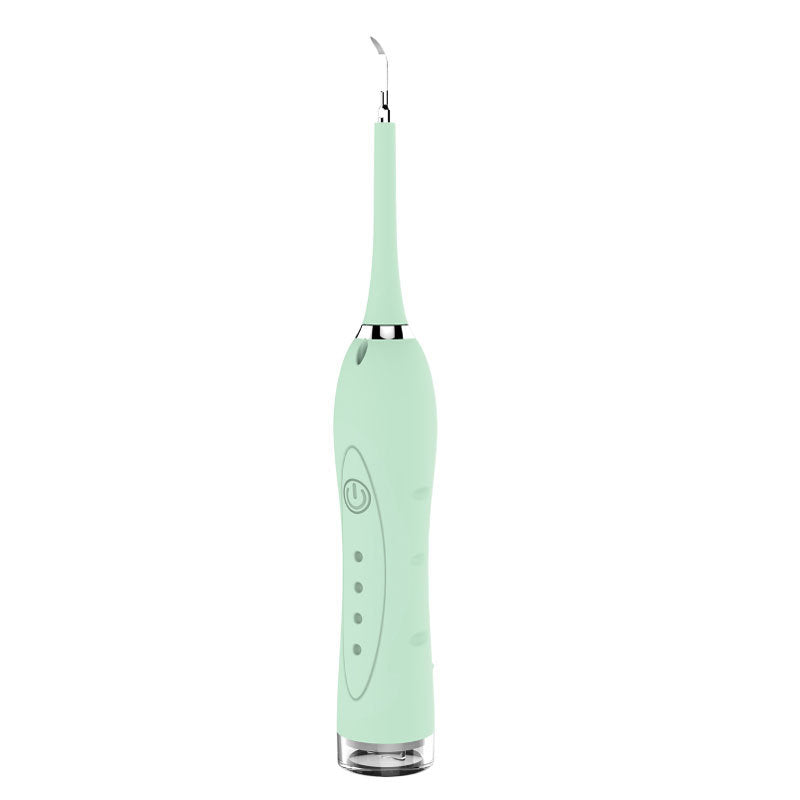 Multifunctional Electric Toothbrush - Mubimart -  