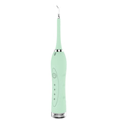 Multifunctional Electric Toothbrush - Mubimart -  