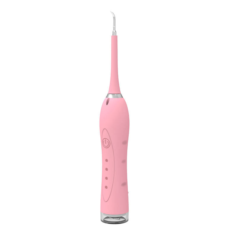 Multifunctional Electric Toothbrush - Mubimart -  